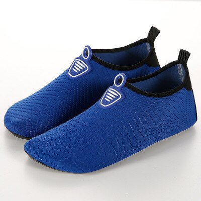 2023 beach snorkeling adult breathable indoor anti-skid barefoot soft bottom summer quick-drying swimming anti-cutting shoes