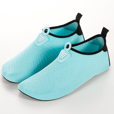 2023 beach snorkeling adult breathable indoor anti-skid barefoot soft bottom summer quick-drying swimming anti-cutting shoes