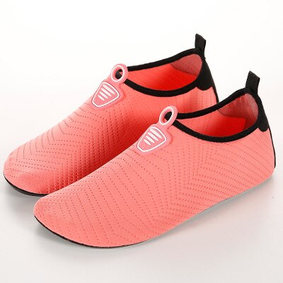 2023 beach snorkeling adult breathable indoor anti-skid barefoot soft bottom summer quick-drying swimming anti-cutting shoes