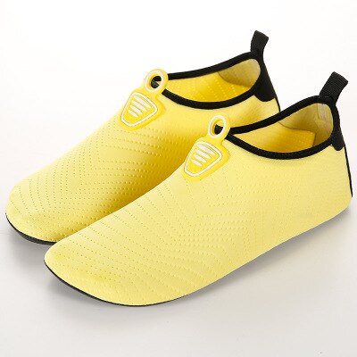 2023 beach snorkeling adult breathable indoor anti-skid barefoot soft bottom summer quick-drying swimming anti-cutting shoes