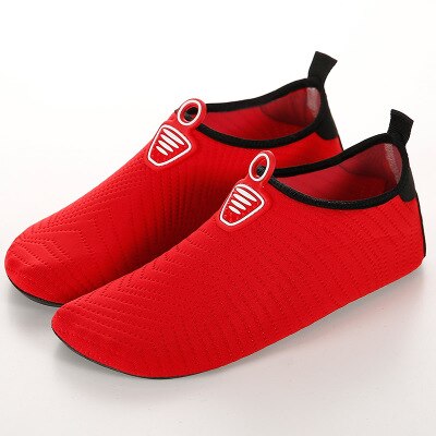 2023 beach snorkeling adult breathable indoor anti-skid barefoot soft bottom summer quick-drying swimming anti-cutting shoes