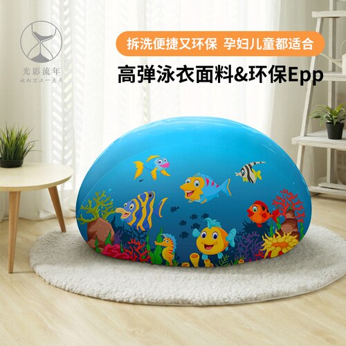 Single Inflatable Bean Bag Sofa Lazy Giant Futon Bean Bag Kids Small Tatami Lounge Modern Puff Sillon Beds Furniture WSW30XP