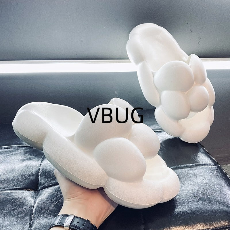 Men's Couple Platform Slippers Summer Sandals Best Sellers In 2023 Products Designer Replica Shoes for Men with Free Shipping