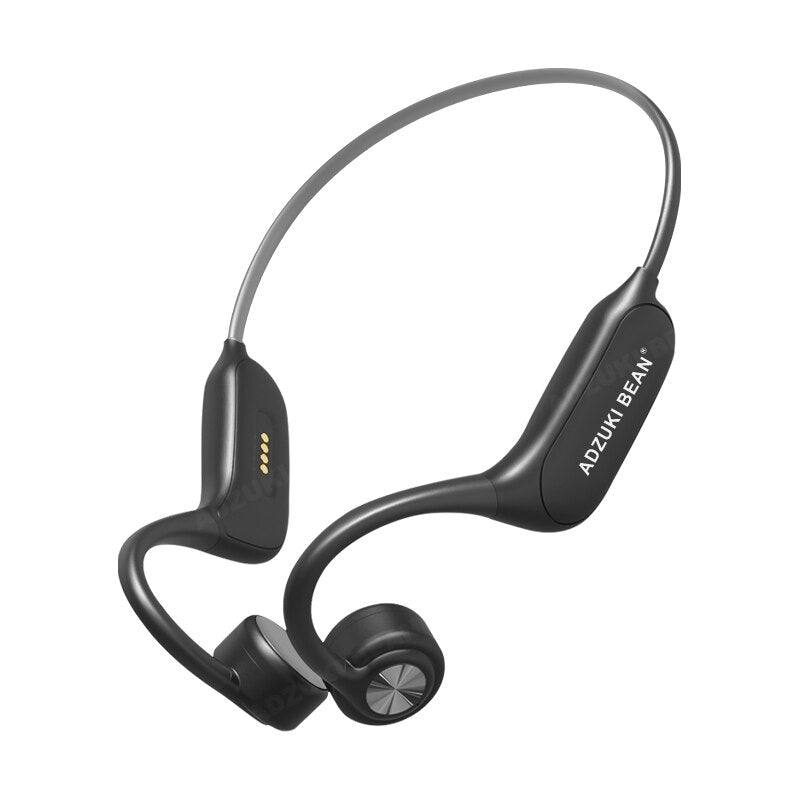 Adzuki bean IPX8 Swimming Headphones P8 Bone Conduction Earphone Bluetooth IP68 Pool Wireless Headset MP3 32G Earbuds Waterproof