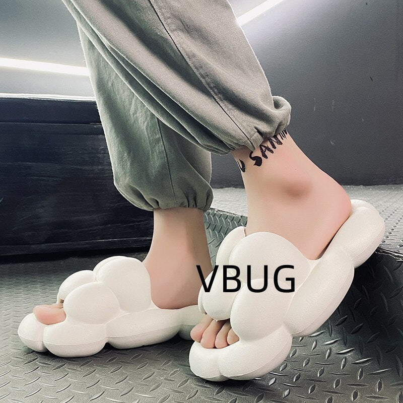 Men's Couple Platform Slippers Summer Sandals Best Sellers In 2023 Products Designer Replica Shoes for Men with Free Shipping